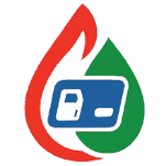 EcoFuel Track logo